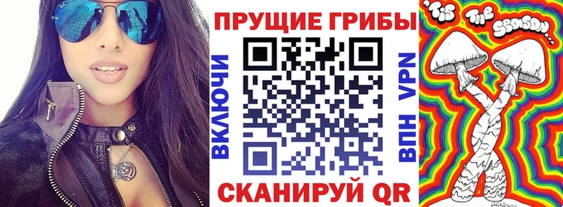Галлюциногенные грибы Cubensis Белоярский